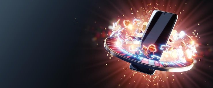 BandarQ card layout and dealer position on s68bet login
