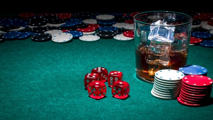 Multiple BandarQ table stakes available Multi-table BandarQ lobby on s68bet login